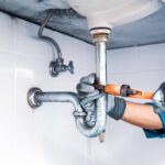 Don’t Ignore a Slow or Clogged Drain