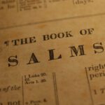 Who is Your King? Lessons from Psalm 119