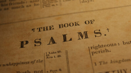 psalms