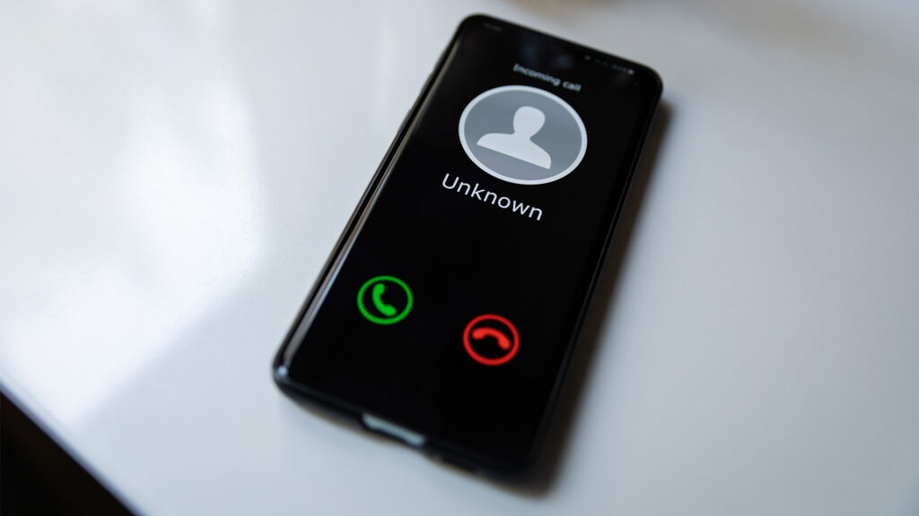 Your Grandchild Didn’t Call. A Scammer Did
