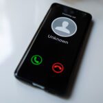 Your Grandchild Didn’t Call. A Scammer Did