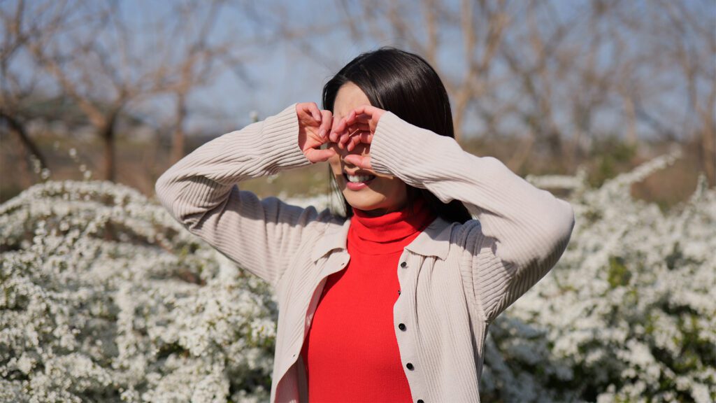 Seasonal Allergies and Your Eyes