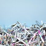 Spring Cleaning Should Include Your Paper Trail