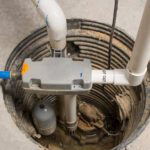 Keeping Your Basement Bone-Dry with a Sump Pump
