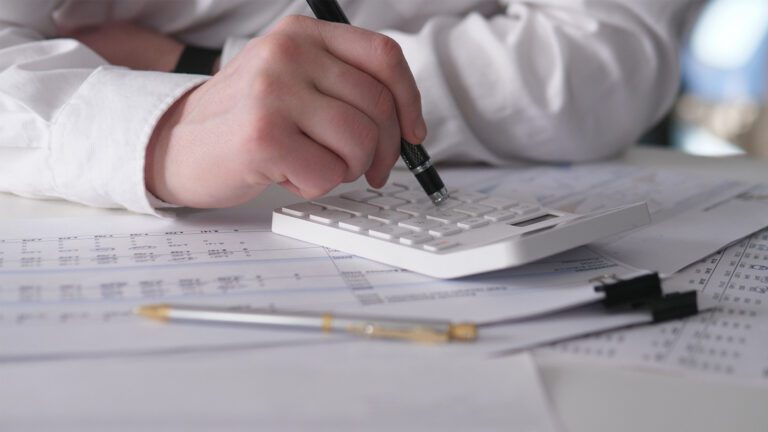 Calculating Child Support