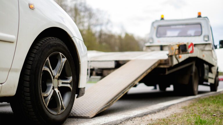 The Car Maintenance Tips That Can Help You Avoid a Tow