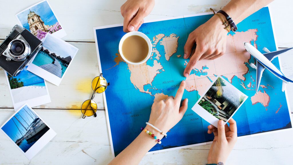 More Than a Booking: What a Modern Travel Advisor Really Does