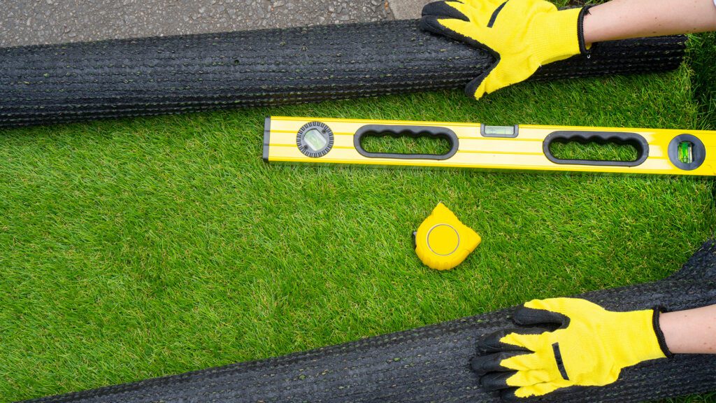 Creating the Perfect Lawn: Expert Tips for Seasonal Turf Installation