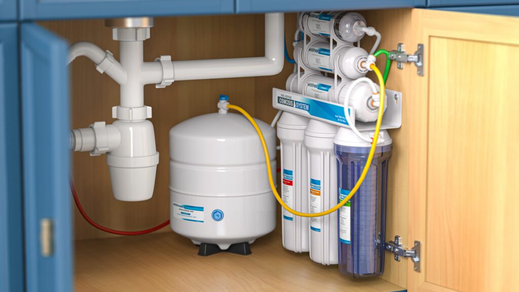 Water Treatment Solutions: Explore Our Services for a Healthier Home