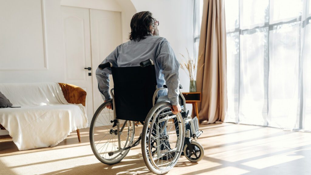 Living Brighter: How Natural Light Enhances Mood, Energy, and Rest