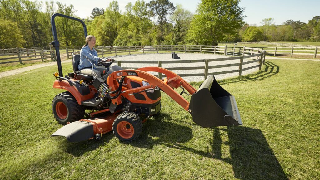 Take Control of Your Yard: Why DIY Lawn Care Starts with the Right Equipment