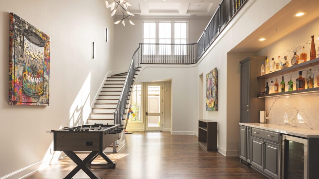 What Is Passive and Healthy Home Interior Design?