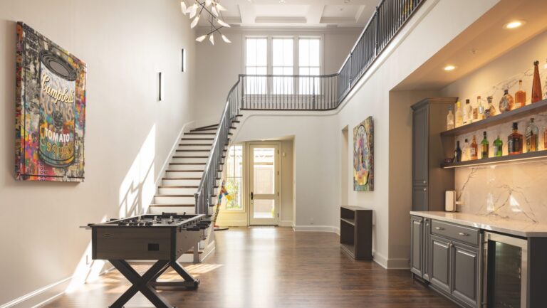 What Is Passive and Healthy Home Interior Design?