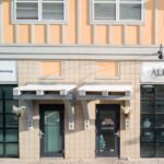 Align Spa: Blending a holistic approach to the bodywork and esthetics you know and love.
