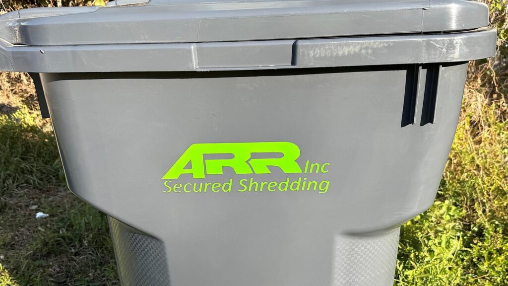Recycling with Local Experts Pays!