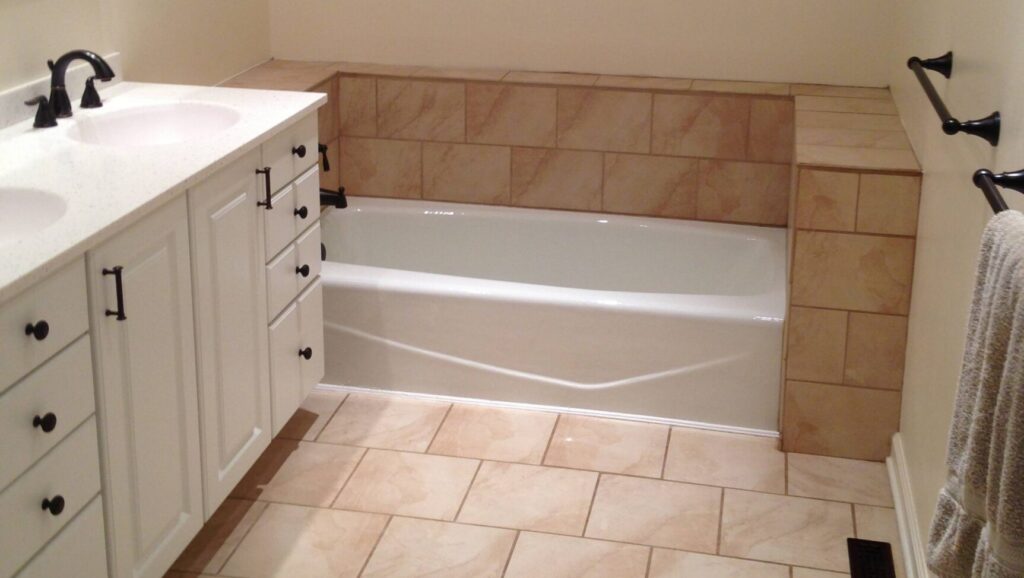 Top of the Line Cleaning: Gets Your Home Ready for Summer