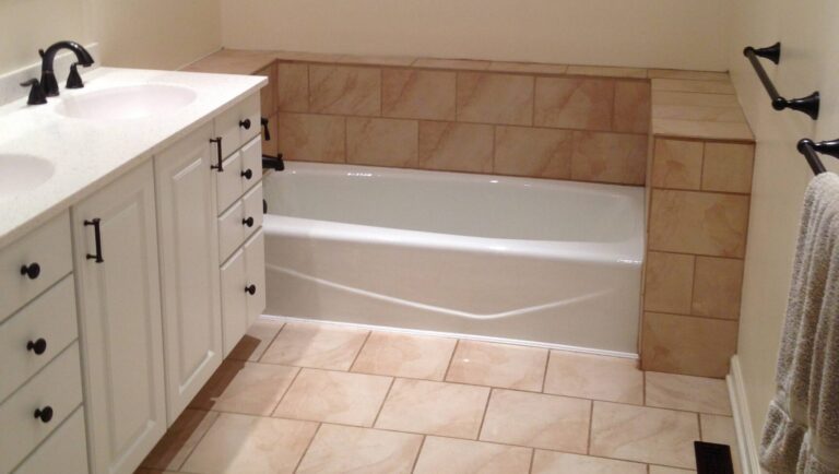Top of the Line Cleaning: Gets Your Home Ready for Summer