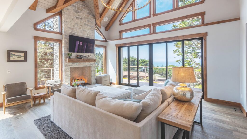 How Design + Build Works for Renovations vs. Custom Home Builds