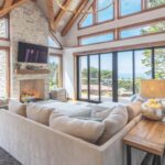How Design + Build Works for Renovations vs. Custom Home Builds
