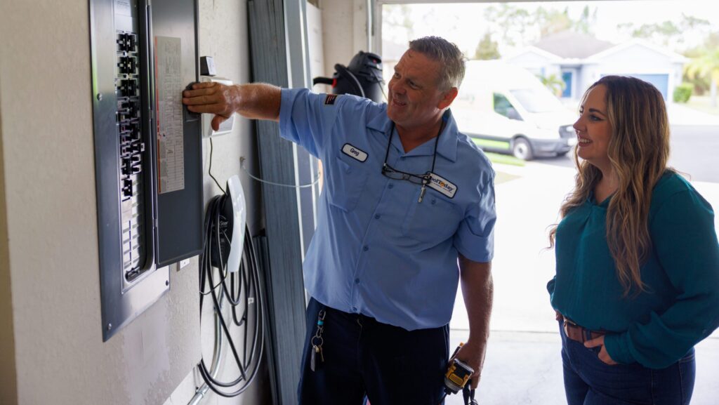 Cheap Insurance for Your AC: Surge Protection