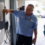 Cheap Insurance for Your AC: Surge Protection
