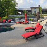 5 Ways to Turn Your Backyard into an Outdoor Living Space This Summer