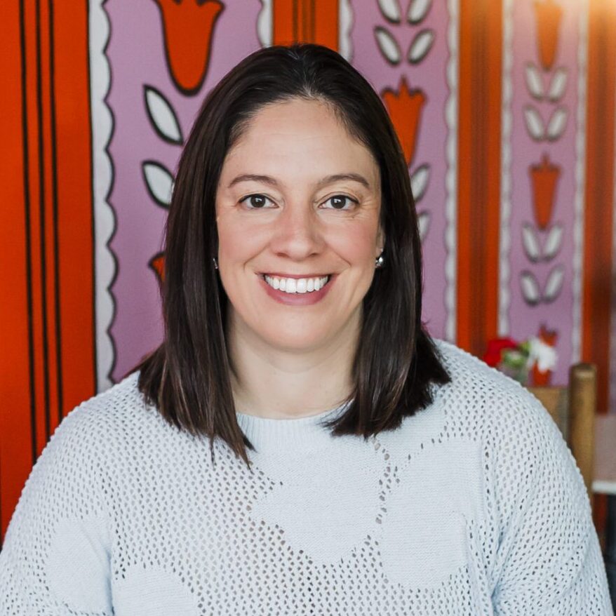 Liz Mason
