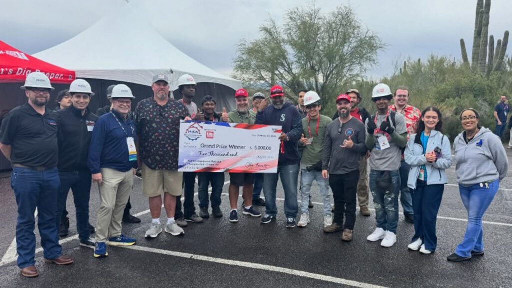 Goodwill in Action: Digging Into Opportunity