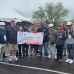 Goodwill in Action: Digging Into Opportunity