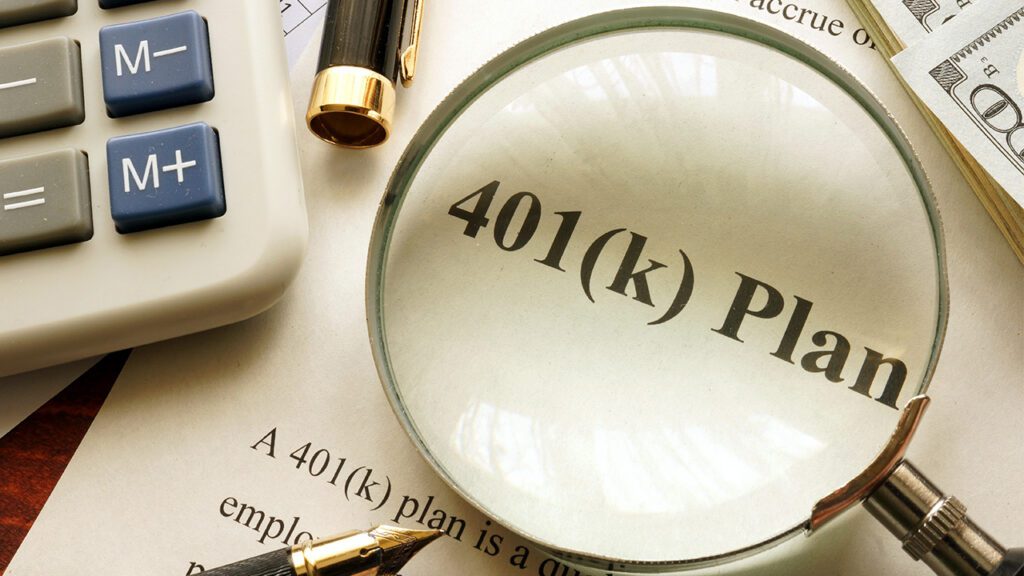 The Tax-Free Opportunity Hidden Inside Your 401(k)