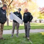 Spring Landscaping Tips for Andover Residents