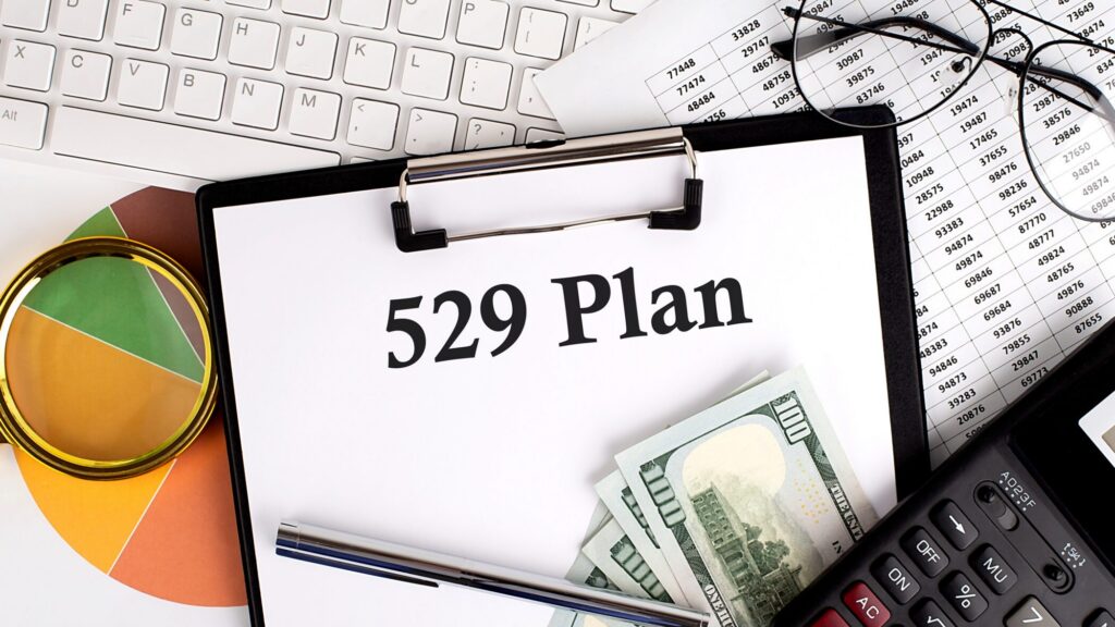Four Reasons a 529 Plan Might Make Sense for Your Family in Naperville