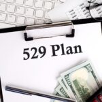 Four Reasons a 529 Plan Might Make Sense for Your Family in Lino Lakes