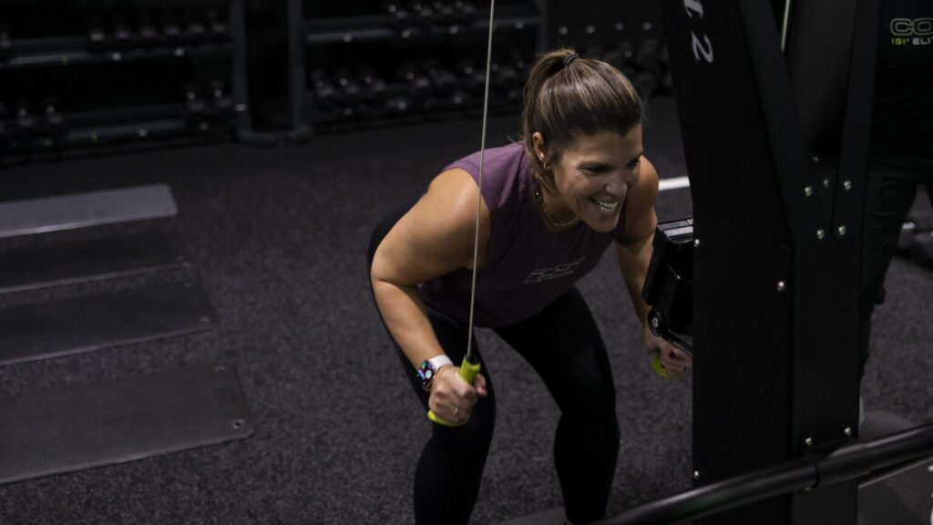 Goal Met: One Year of Getting Fit with ISI Elite Training