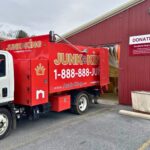 Spring Cleaning Made Simple: Clear the Clutter, Lighten the Load