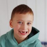 Shafer Orthodontics: When should your child first see an orthodontist?