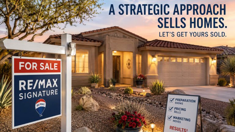 The First Decision That Determines Everything: What Sellers Need to Know Before Listing Their Home