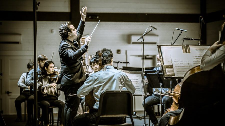 Lake George Music Festival: More Than Music – Building a Cultural Legacy