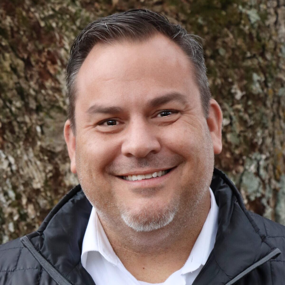 Adam Wright, Lead Pastor