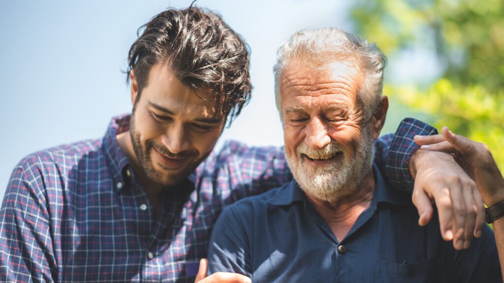 Do You Know About the Clock Drawing Test?