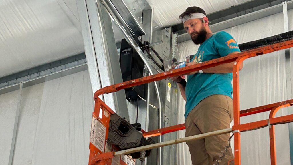 Your Garage Door is Working Harder This Summer Than You Think
