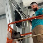 Your Garage Door is Working Harder This Summer Than You Think