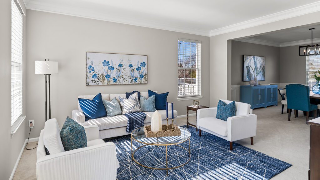 Why Staging Your Home Isn’t Optional…It’s Essential