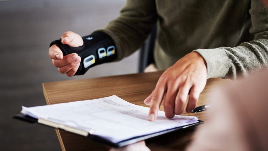 Disability Insurance Awareness Month: Why Protecting Your Income Matters