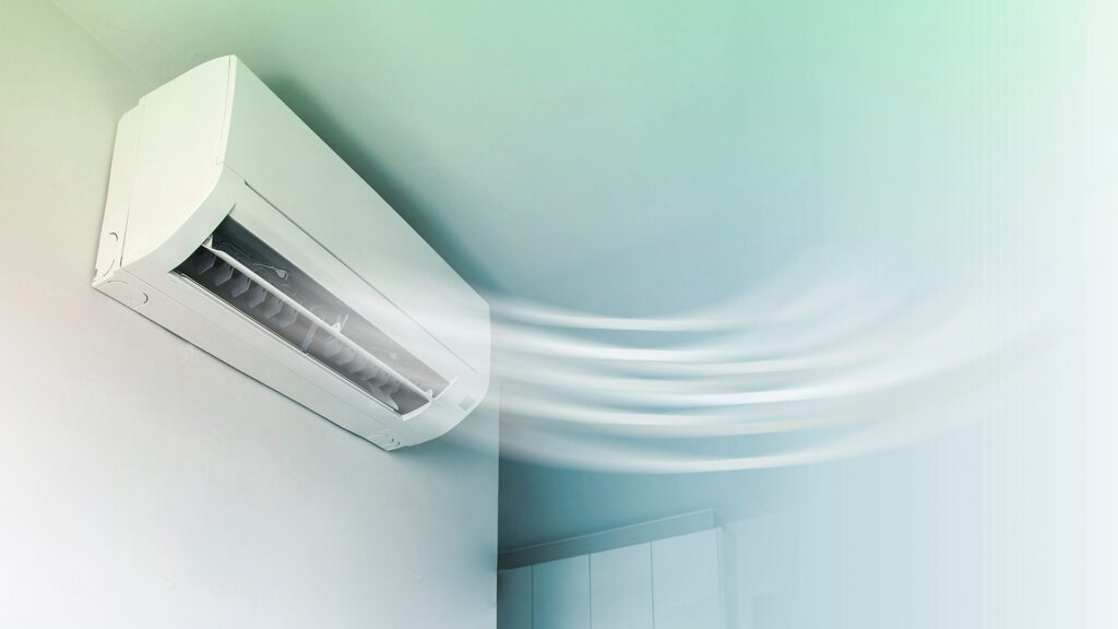 5 Signs Your Air Conditioner Needs Attention