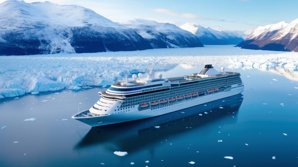 Exploring Alaska Your Way