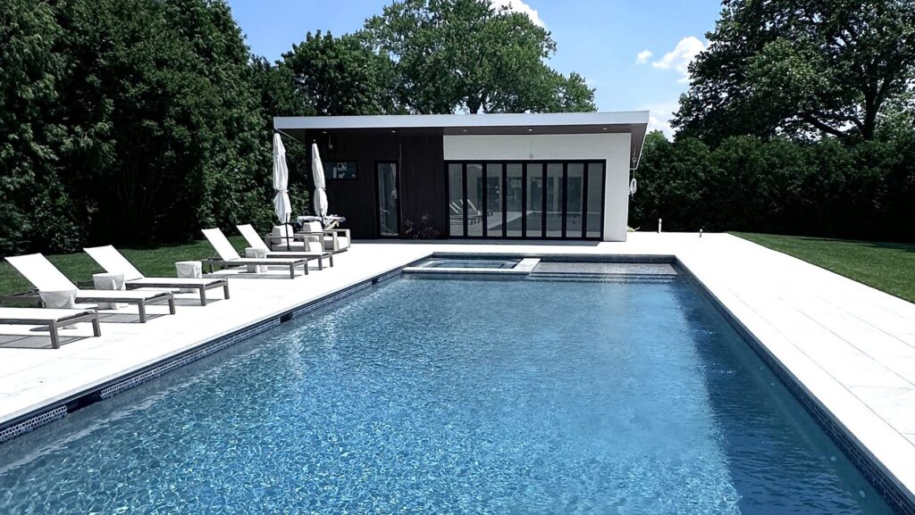 Elevate Your Summer with Ambassador Home Improvement