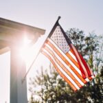 Flag Etiquette: Honoring the Fallen, Honoring the Flag