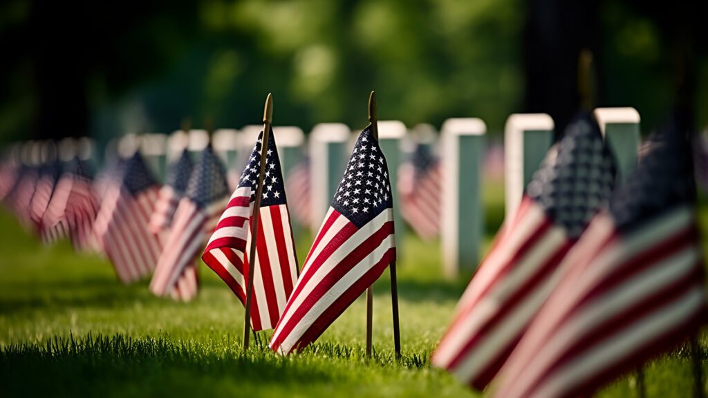 Honoring Service and Life: The Role of the Military and Funeral Services