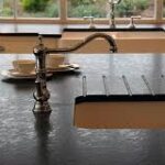 Leathered Countertops: An Uprising Timeless Trend